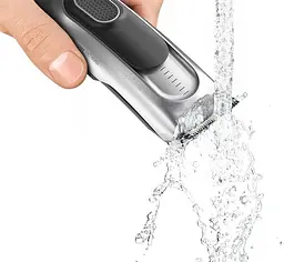 Машинка для стрижки Braun HC5090 - мініатюра 5