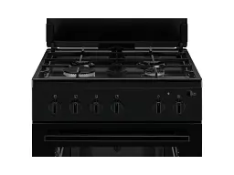 Плита газовая Electrolux LKG604015K - миниатюра 2