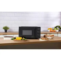 Мікрохвильова піч Gorenje MO20AE2B5 - мініатюра 8