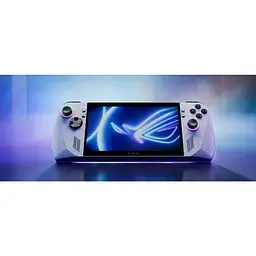 Портативна ігрова консоль Asus ROG Ally 2023 512 GB RC71L-NH022 [90NV0GY1-M00560] [97176] - мініатюра 13