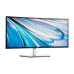 Монитор Dell U3425WE (210-BMDW) - миниатюра 2