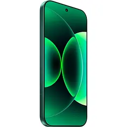 Смартфон Xiaomi 17 12/512GB Venture Green Global EU [160103] - мініатюра 2