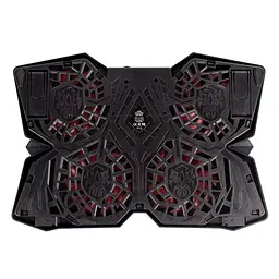 Підставка до ноутбука ColorWay Cooling Game Pro S4, 10-17 (CW-CGPS4) - мініатюра 7