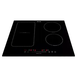 Поверхня індукційна Weilor WIS 670 Black - мініатюра 3