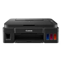 Багатофункціональний пристрій Canon PIXMA G2410 (2313C009) - мініатюра 2