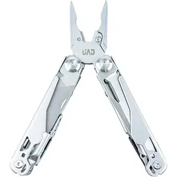 Мультитул професійний UAD IronHand Ver 2.0 сталь (UAD-10S) - мініатюра 2