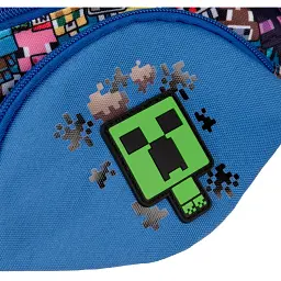 Сумка на пояс Yes SP-35 Minecraft (559710) - мініатюра 6