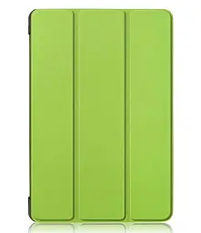 Чохол-книжка BeCover Smart Case для Apple iPad Air 11" M4 2026 Green (715197) - мініатюра 2