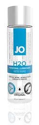 Лубрикант JO System H2O Original - на водній основі з рослинним гліцерином, 240 мл - мініатюра 2