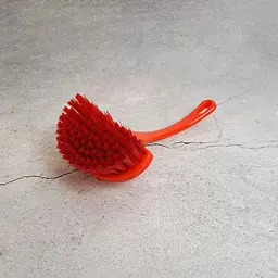 Щітка для миття раковини та ванни  Zambak Plastic 144 (133168) - мініатюра 4