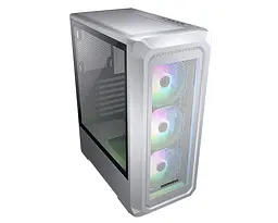 Корпус Cougar Archon 2 Mesh RGB White без БЖ - мініатюра 2