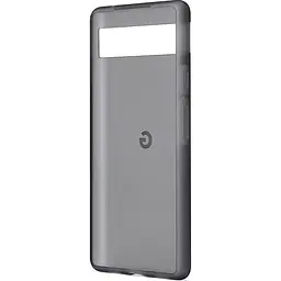 Чохол Google Pixel 6a Charcoal [GA03521] [88484] - мініатюра 2