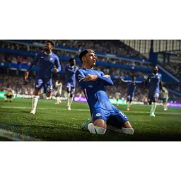 Гра Switch 2 EA SPORTS FC 26 (5035223125426) - мініатюра 7