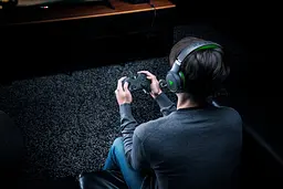 Гарнітура Razer Kaira for Xbox WL Black (RZ04-03480100-R3M1) - мініатюра 12