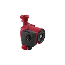 Насос циркуляційний Forwater GPD 25/4-180 (Grundfos) CV013850 - мініатюра 3