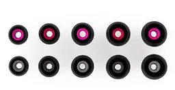Навушники Final Audio E4000 Black (90403545) - мініатюра 5