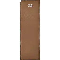 Килимок самонадувний Skif Outdoor Specialist 195x58x3.8 cm (1013-389.03.68)
