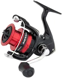 Котушка Shimano Sienna 2500 FG 3+1BB 5.01 (SN2500FG)