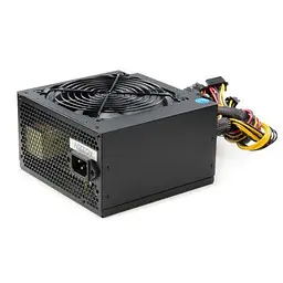 Блок живлення Vinga 500W ОЕМ (VPS-500-120) - мініатюра 4