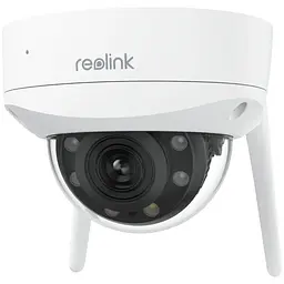 Камера відеоспостереження Reolink W437