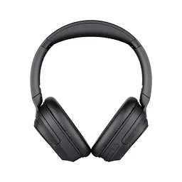 Навушники накладні бездротові HAVIT H612BT "LIFE 02H" Black HAVIT (28539-000) - мініатюра 4