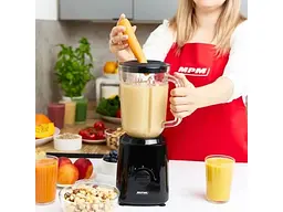 Блендер MPM MBL-37 - мініатюра 5