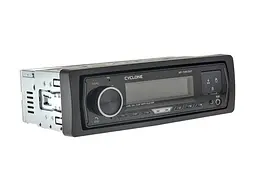 Бездискова MP3-магнітола Cyclone MP-1088 DSP - мініатюра 3