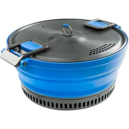 Каструля GSI Escape HS 2L - мініатюра 2