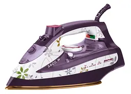 Праска MPM MZE-10