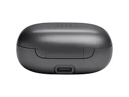 Навушники TWS (повністю бездротові) JBL Live Flex Black (LIVEFLEXBLK) - мініатюра 4