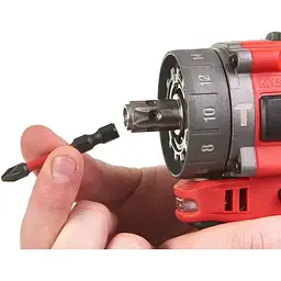 Дриль-шуруповерт Milwaukee M12 FPDX-202X (4933464136) [118142] - мініатюра 5