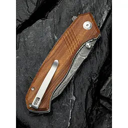 Ніж складаний Civivi Placoid C23079-DS1 - мініатюра 14