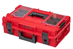 Ящик для інструментів Qbrick System ONE Ultra HD RED 200 2.0 PROFI
