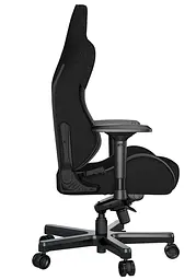 Ігрове крісло Anda Seat T-Pro 2 XL Black (AD12XLLA-01-B-F) - мініатюра 4
