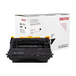 Картридж Xerox HP CF237X (37X) (006R03643)