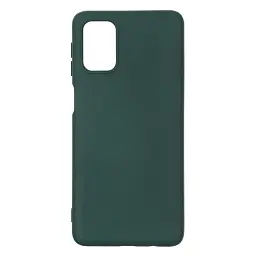 Чехол ArmorStandart ICON для Samsung M31s (M317) Pine Green