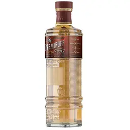 Настоянка Nemiroff De Luxe Honey Pepper 40% 0.7 л - мініатюра 2