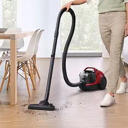 Пилосос Bosch BGC21X350 - мініатюра 4