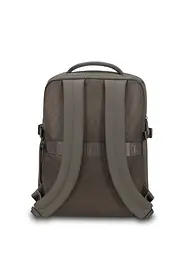 Рюкзак 16" Lipault LOST IN BERLIN ASH STONE 40х30х13 P90*12052 - мініатюра 2