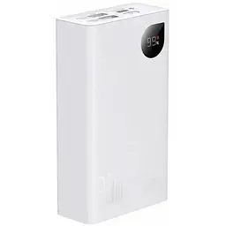 Power Bank Baseus Adaman 2 20000mAh 30W White (PPAD050002)