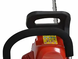 Ланцюгова бензинова пилка HECHT 941 - мініатюра 6