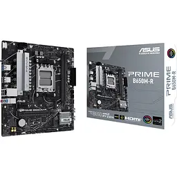 Материнська плата Asus Prime B650M-R (90MB1H30-M0EAY0) [175728]