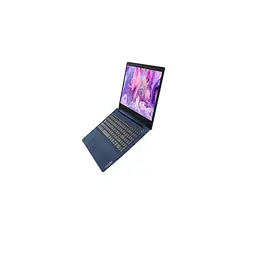 Ноутбук LENOVO IdeaPad 3 17ALC6,5 5500U La 40GHz, 8GB, 512GB, DOS - мініатюра 5