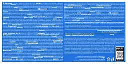 Амінокислота Scitec Nutrition Mega Glutamine 120 капсул - мініатюра 2