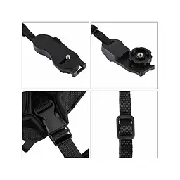 Ремінь для камери Puluz PULUZ for camera SLR (PU224) - мініатюра 5