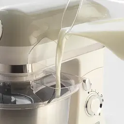Кухонна машина Ariete 1588 BG (00000055480) - мініатюра 5