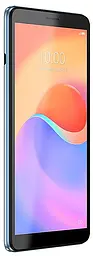 Смартфон ZTE Blade A31 Plus 1/32Gb Blue (UA-UCRF) - мініатюра 4