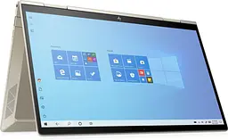 Ноутбук HP ENVY x360 13-bd0005ua 13.3FHD IPS Touch/Intel i3-1125G4/8/256F/int/W10/Gold (423W1EA) - мініатюра 5