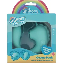 Вібратор Unihorn C-Horse Ocean Peak (SX2864) [150216] - мініатюра 6