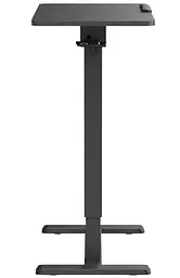 Геймерський стіл OfficePro ODM320B (ODM320B) - мініатюра 4
